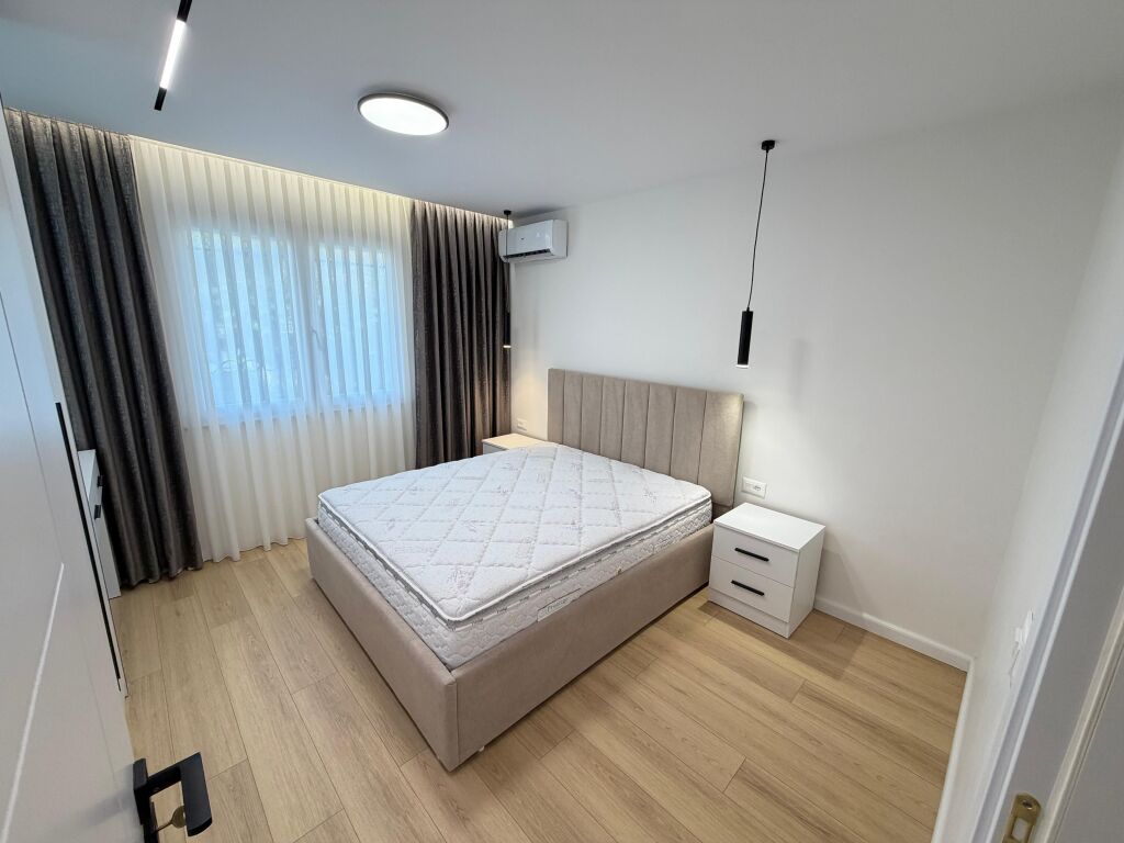 Apartment 1+1 for Sale Ndre Mjeda Street
