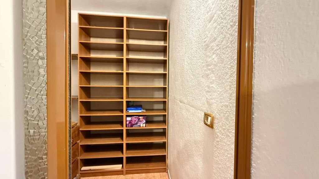3+1 apartment for rent in Selitë