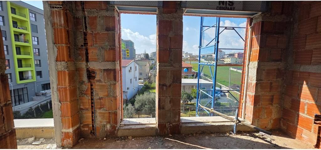 OCCASIONE solo per 1 settimana! – Appartamento 2+1 + 2 in Ringside Residence, Paskuqan! 115.000 €