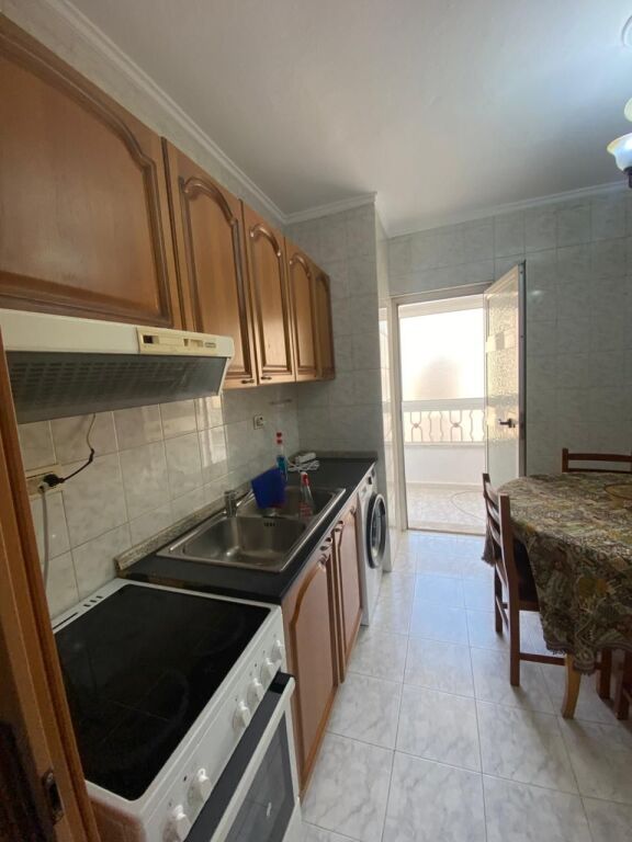 🏡 Apartament 2+1 me Qira – Laprakë