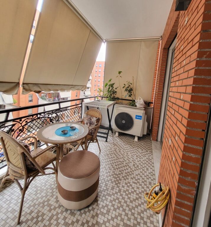 🏡 For Rent – Super Apartment 1+1
