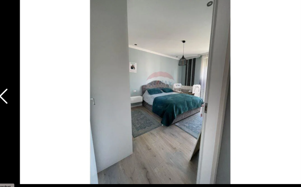 Apartament per shitje 2+1+2 tek Fiori di Bosco