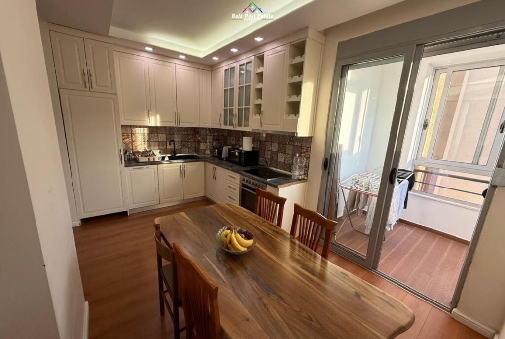 Appartamento In Affitto 2+1 Al Lago Secco (ID B2201780) Tirana