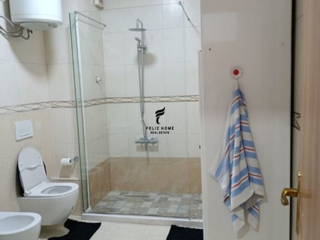 APARTMENT FOR RENT 1+1 ELBASAN STREET 65,000 LEKE