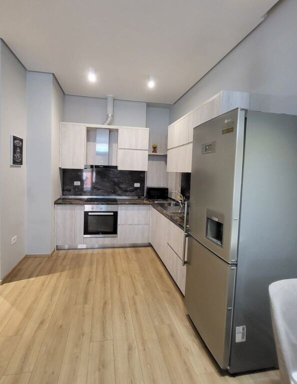 📌 Apartment Super 1+1 for Rent Delijorgji Complex