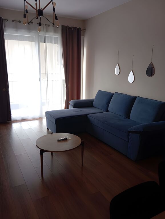 Appartamento in Affitto 2+1 in Via 5 Maji !