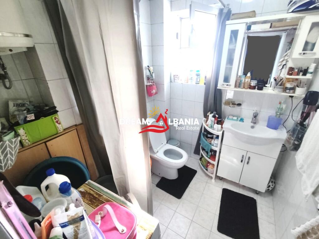 Shitet Apartament 1+1 ne Rrugen Siri Kodra  ( ID 4119469 )