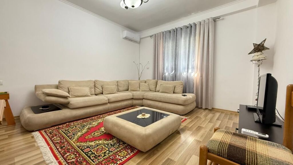 3+1 apartment for rent in Selitë