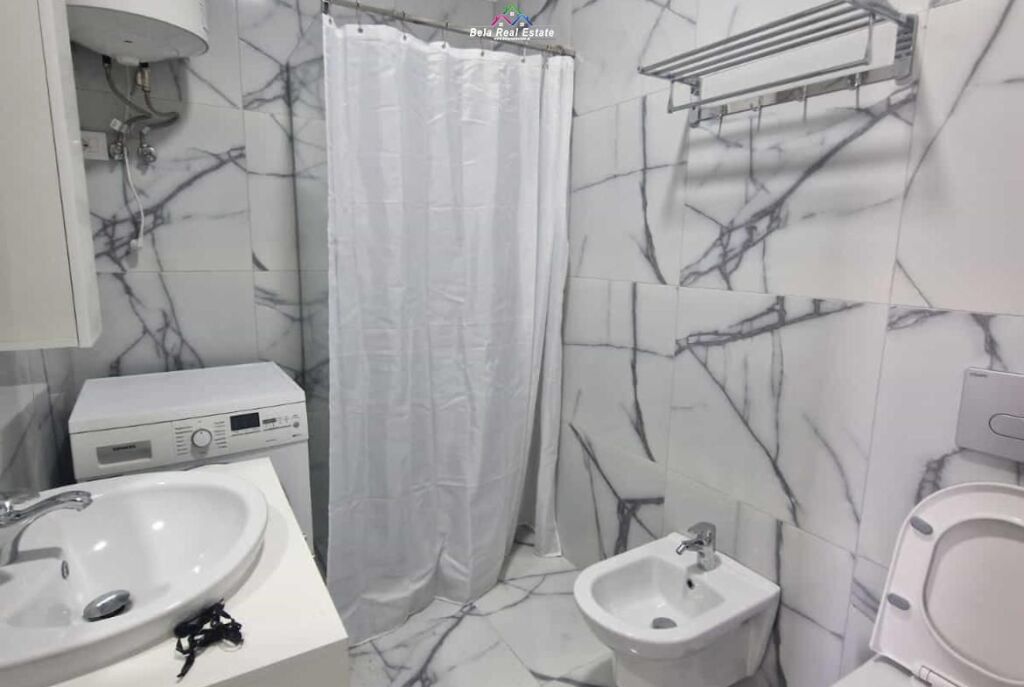 Apartment For Rent 1+1 In Astir ( ID B2101547 ) Tirana