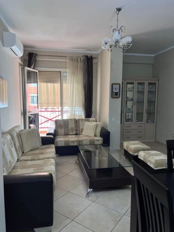 Apartment 1+1 for rent Near Delijorgji