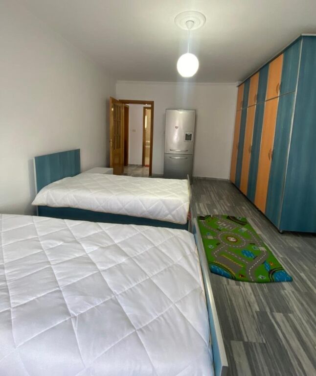 📌Apartment 2+1 for Rent – Laprakë