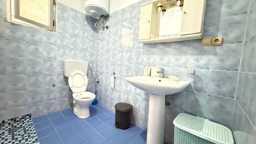 3+1 apartment for rent in Selitë