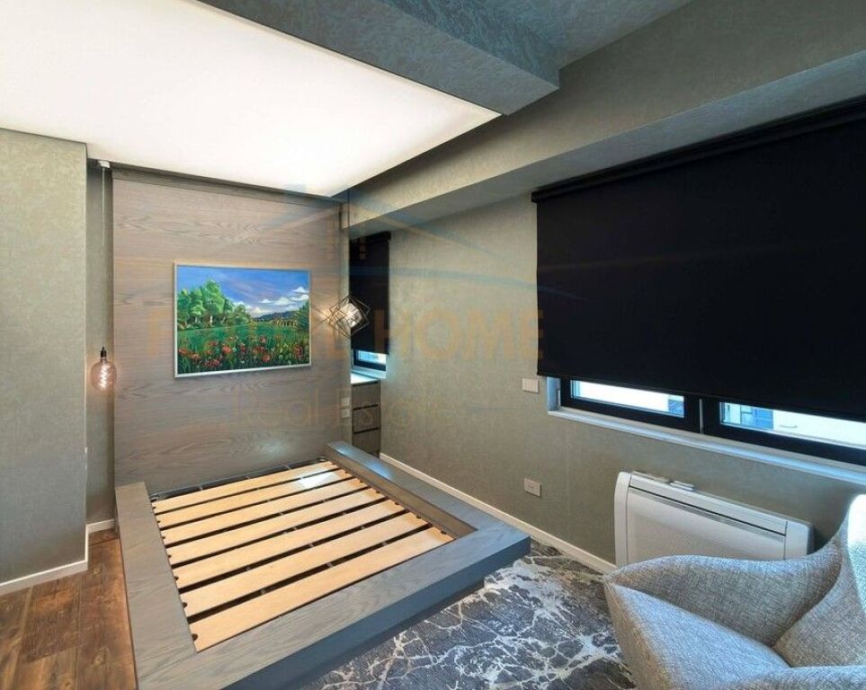 Shitet, Apartament 2+1+2, Ambasador 3