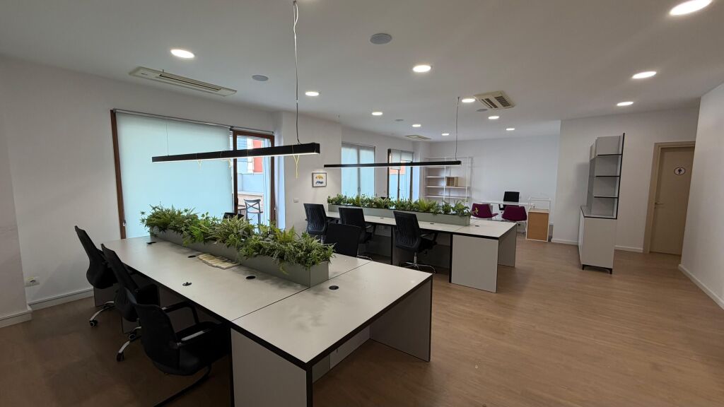 Office for rent