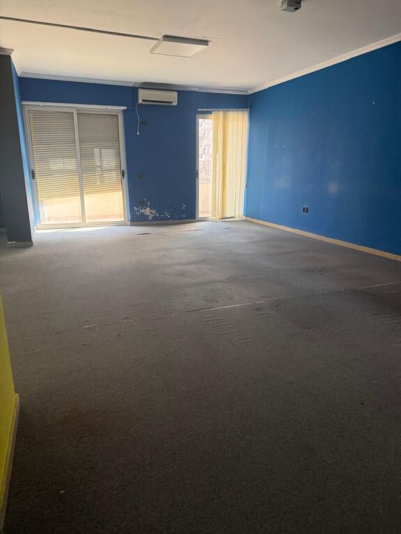 Premises for rent near the Delijorgji Complex