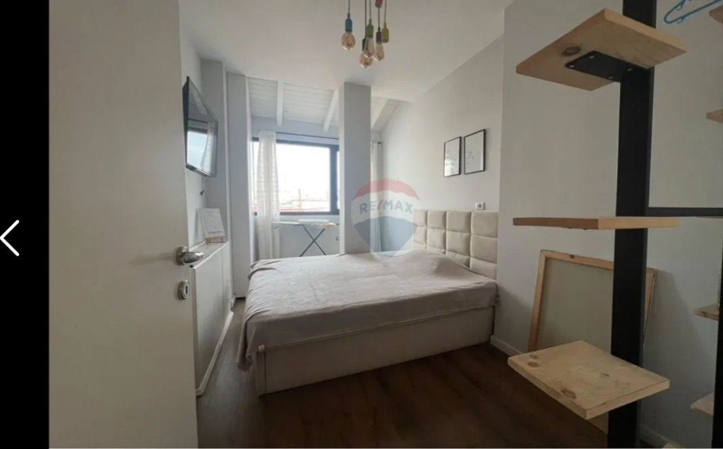 Appartamento in vendita 2+1 in Via Elbasani