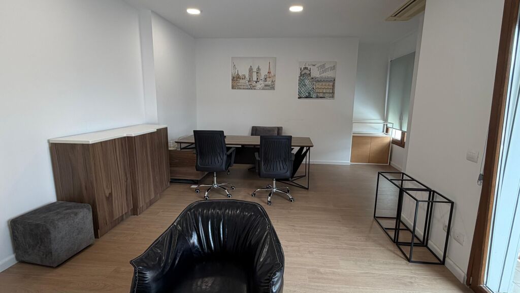 Office for rent