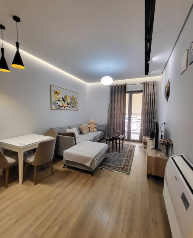 🏡 For Rent – Apartment 1+1 | Delijorgji Complex    