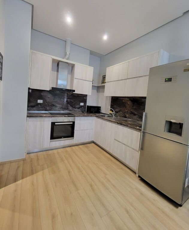 📌 Apartment Super 1+1 for Rent Delijorgji Complex