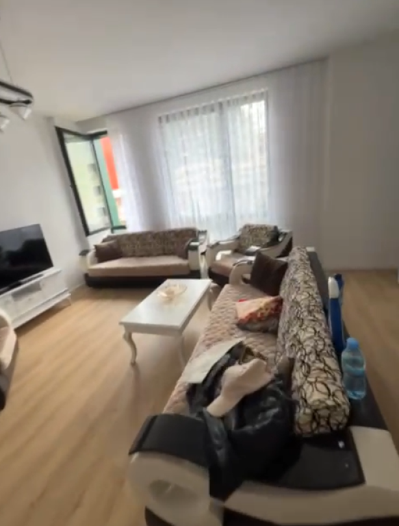 APPARTAMENTO IN AFFITTO 2+1 DON BOSCO 70.000 LEKE FH-58523