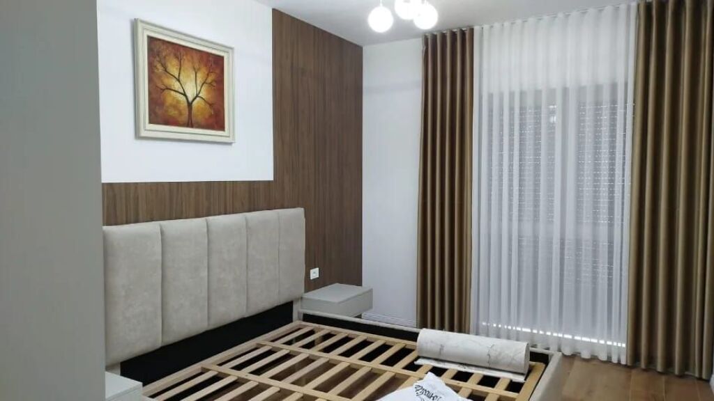 Apartment 1+1 for rent Red School