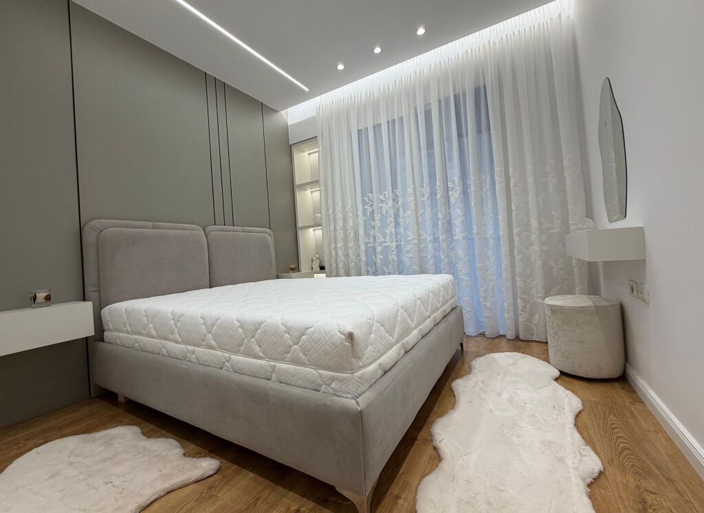 🏡 Shitet Apartament 1+1 – Misto Mame, Yzberisht