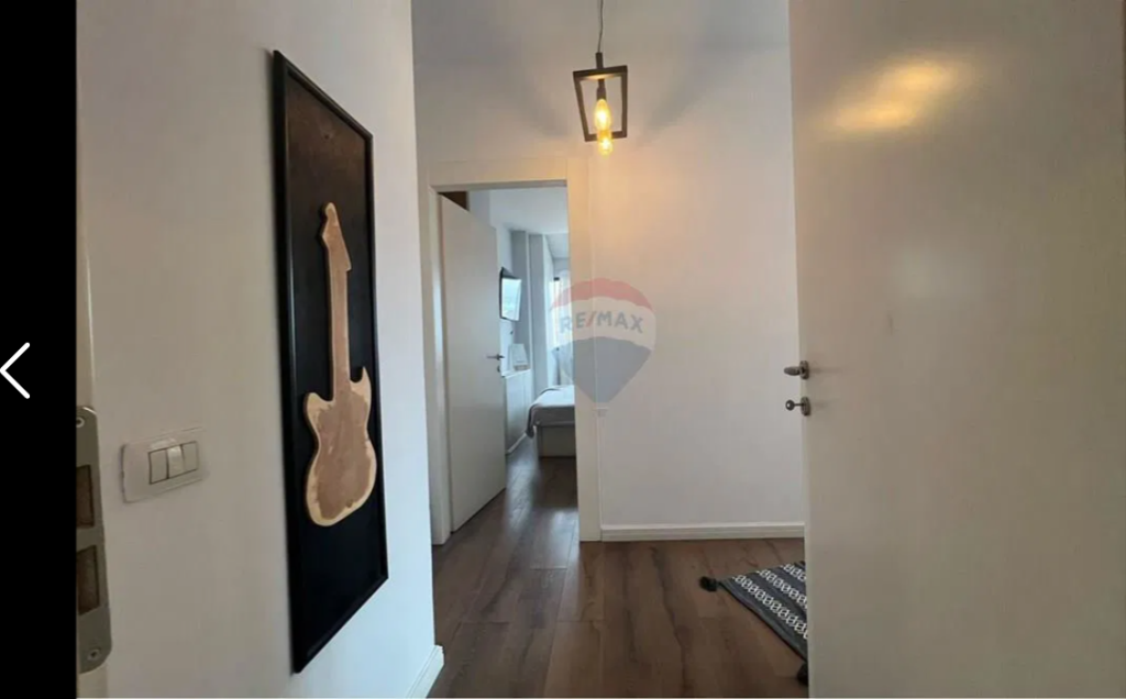 Appartamento in vendita 2+1 in Via Elbasani