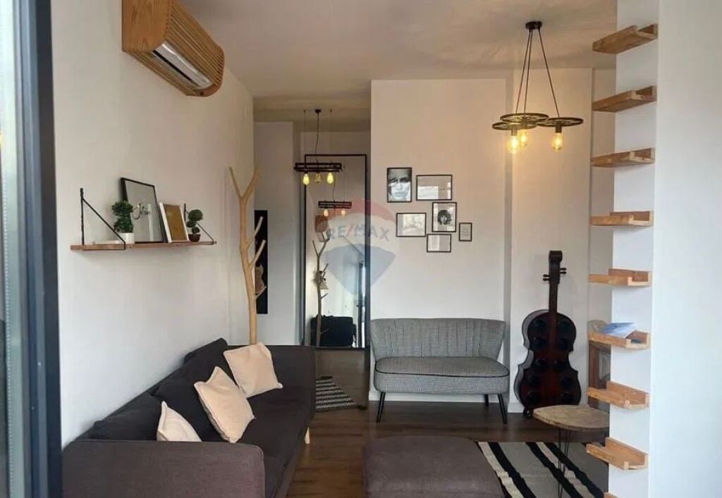 Appartamento - In Vendita - Via Elbasan, Tirana ID:530181095-238