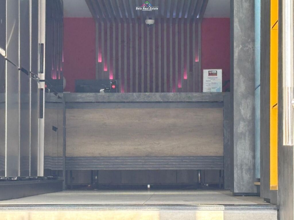 Shop For Rent In Vasil Shanto ( ID BD21815) Tirane