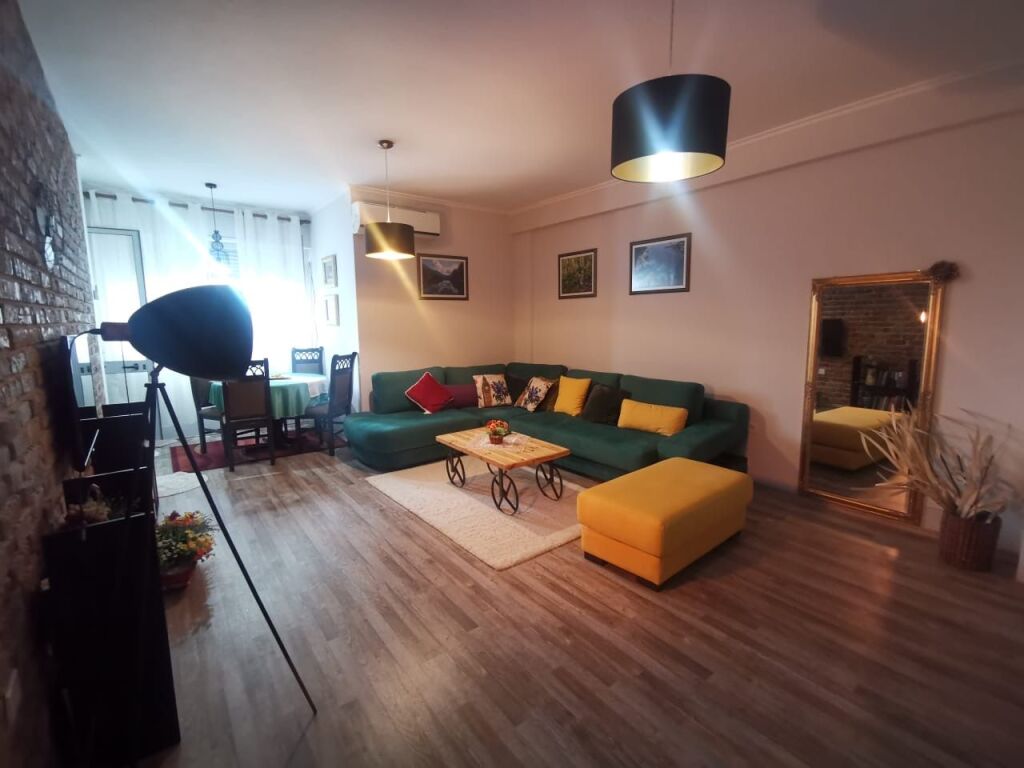 For rent 1+1