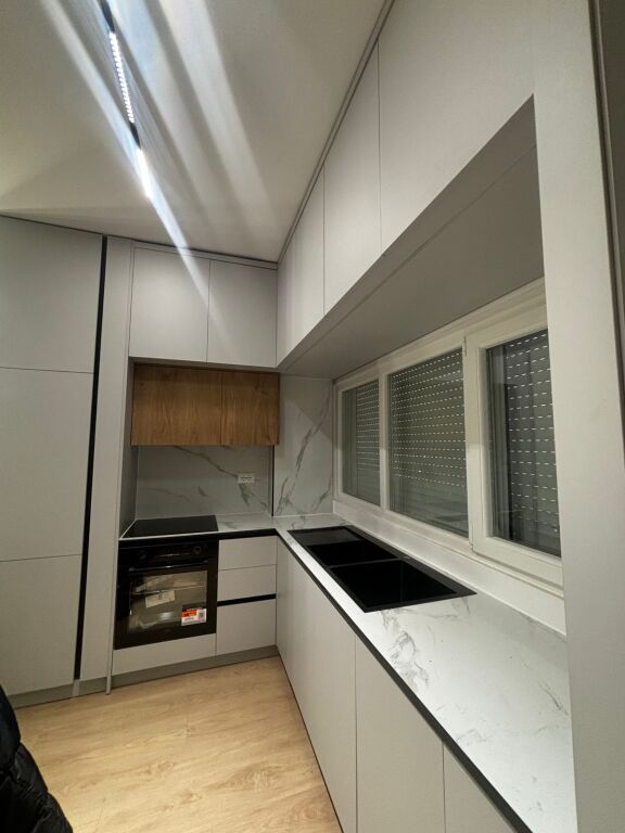 🏡 Jepet apartament 1+1 me qira te Bulevardi Zogu I
