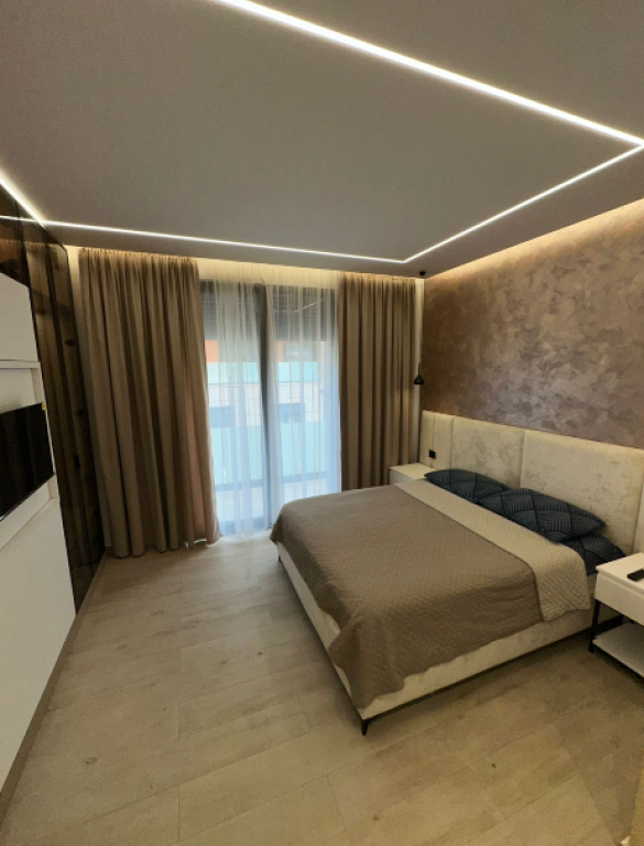 Apartment 2+1+2 for Rent – Sofia Residence | TEG