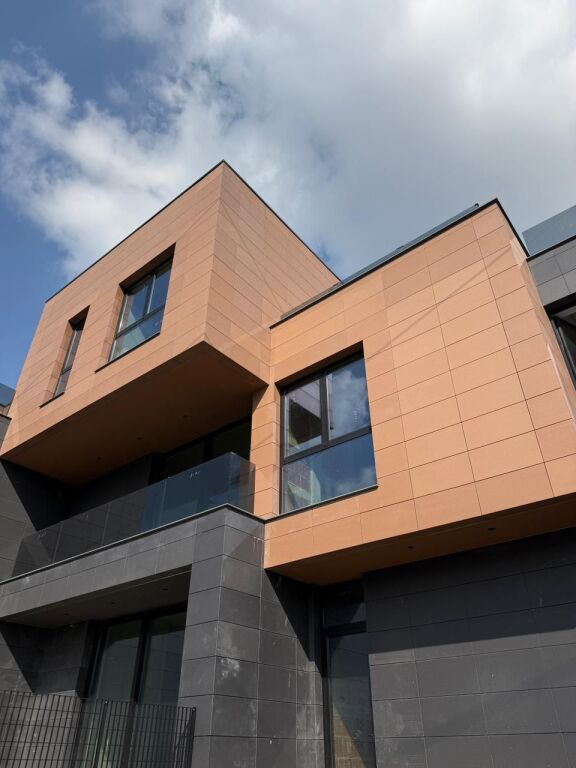 🏡 Vilë Individuale për Shitje pranë TEG