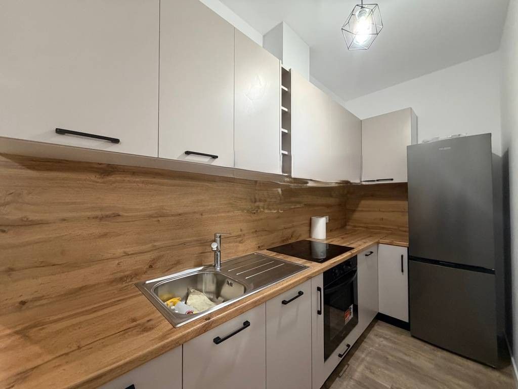 LAPRAKE, APPARTAMENTO 1+1 IN AFFITTO 500 € /Mese
