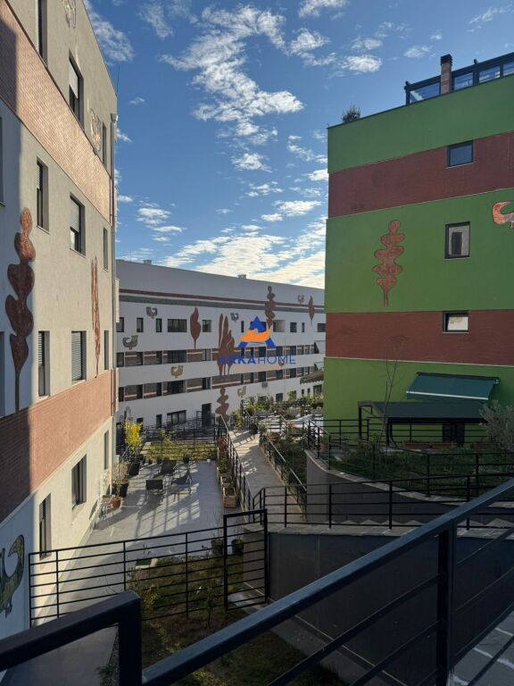 APARTMENT FOR RENT 1+1+BALCONY "KODRA E DIELLIT" 620 EURO