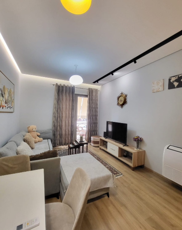 🏡 For Rent – Apartment 1+1 | Delijorgji Complex    