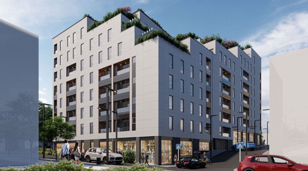 ‼️OCCASION‼️2+1 APARTMENT FOR SALE IN ALI DEM 1350E/M2