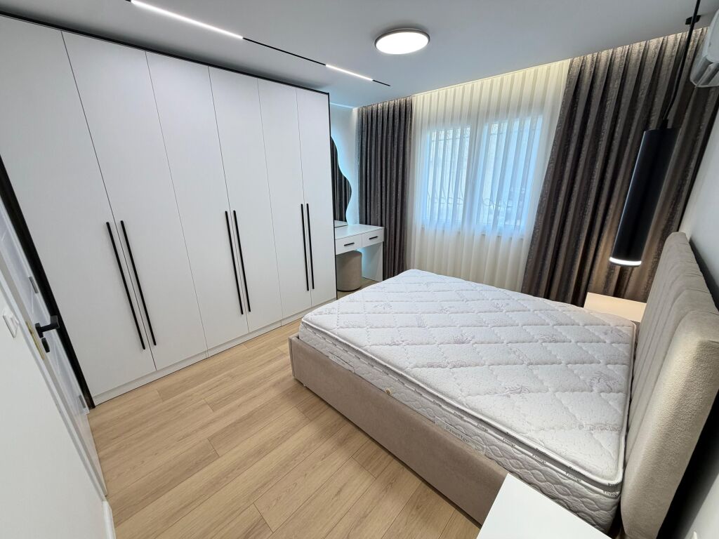 📣 SHITET SUPER Apartament 1+1 📍 Ish Parku i Autobuzeve 🛣️ Rruga "Ndre Mjeda" ✨