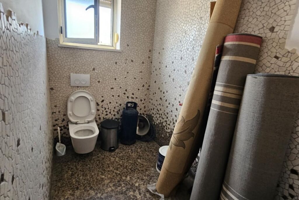 A Fresk Vendesi in vendita attico esclusivo 119,3 m² + 151,2 m² veranda !