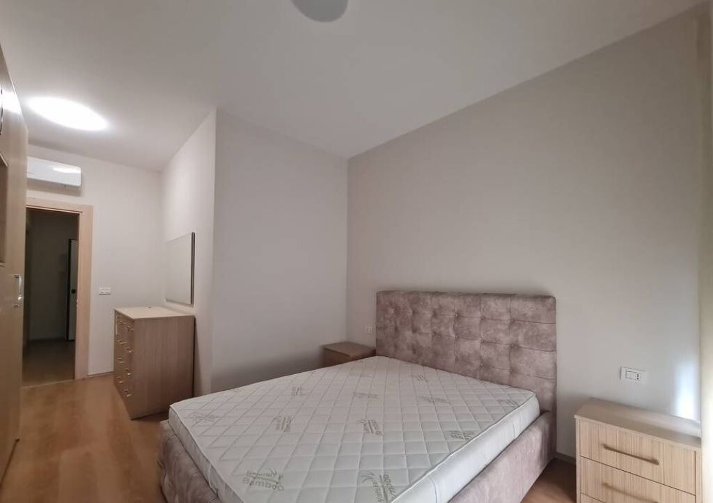 Apartment 1+1 + parking for rent in Don Bosko