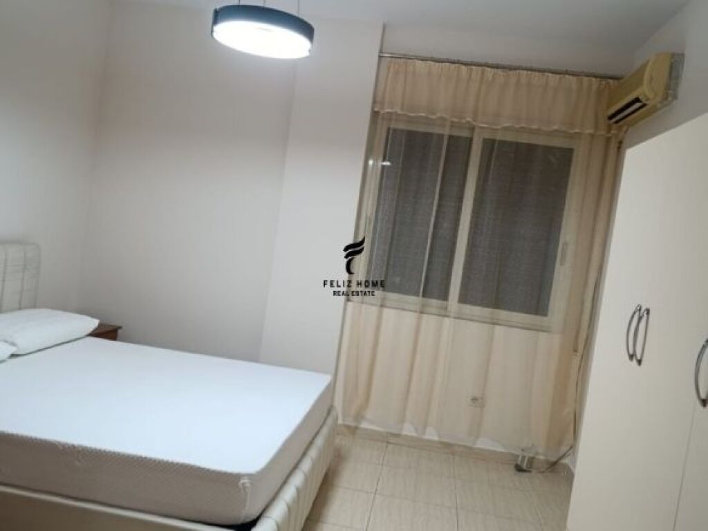 APARTMENT FOR RENT 1+1 ELBASAN STREET 65,000 LEKE