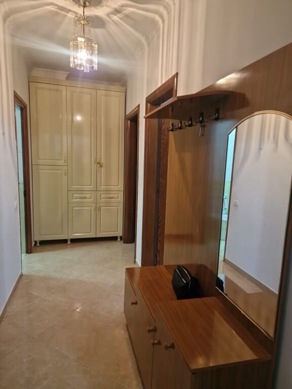 Apartment 2+1+2 bathrooms for rent at Vila L