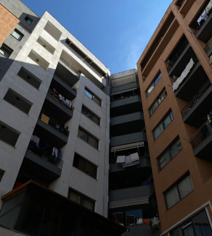 🏡 Appartamento 2+1+2 in Vendita ad Astir