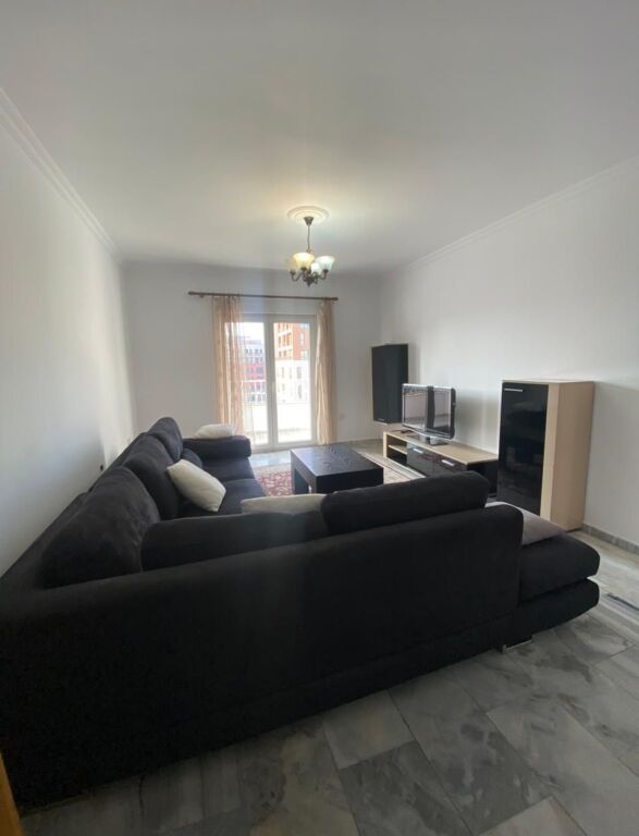 🏡 Apartament 2+1 me Qira – Laprakë