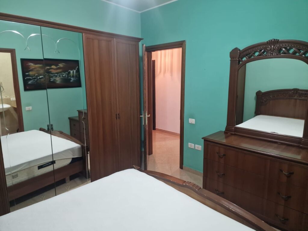 Apartment 2+1+2 bathrooms for rent at Vila L