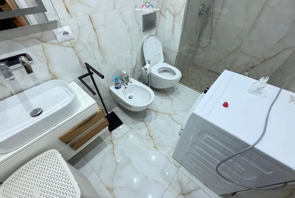 Appartamento In Affitto 2+1 Al Lago Secco (ID B2201780) Tirana