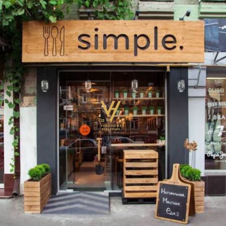SHOP 24 M2 FOR RENT ON DURRES STREET 700 EURO