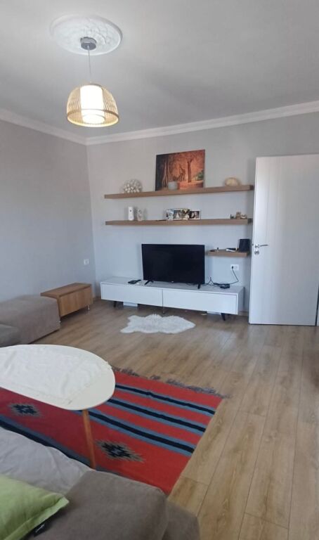 For sale furnished 1+1 apartment near the military hospital