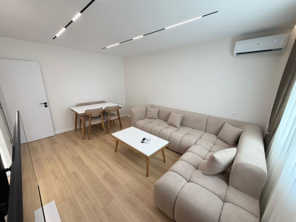 🏡 Apartment 1+1 for Sale – Super Investment📍 21 Dhjetori 💳 Purchase option with credit