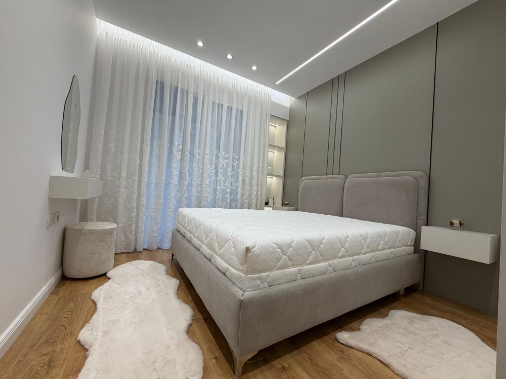 🏡 Shitet Apartament 1+1